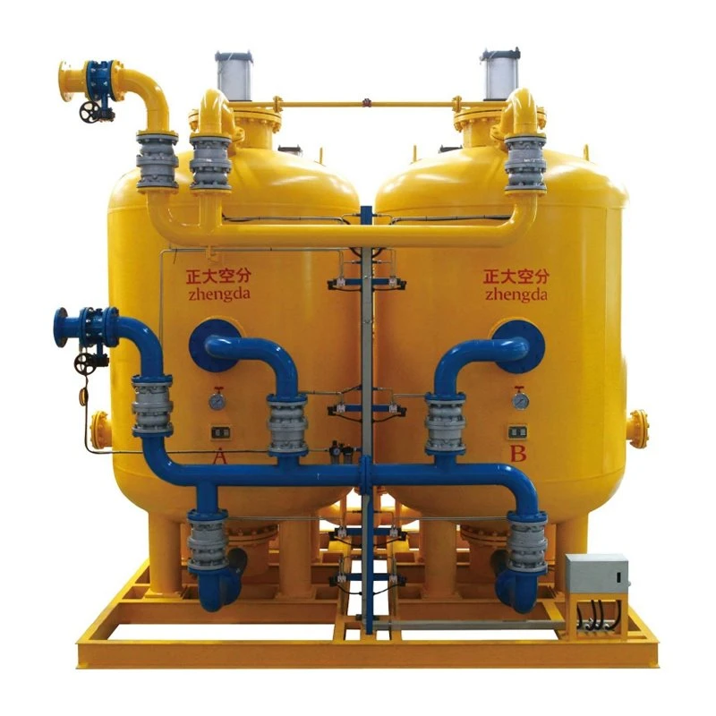 Industrial Nitrogen Generator
