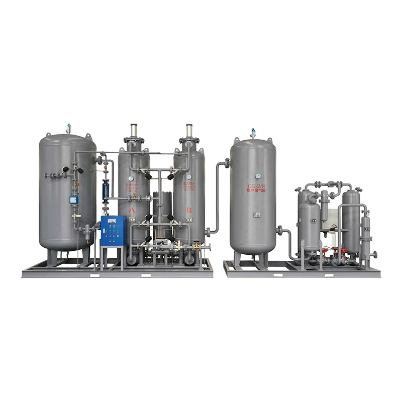 Medical Oxygen Concentrator